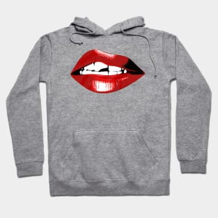 Smile Hoodie